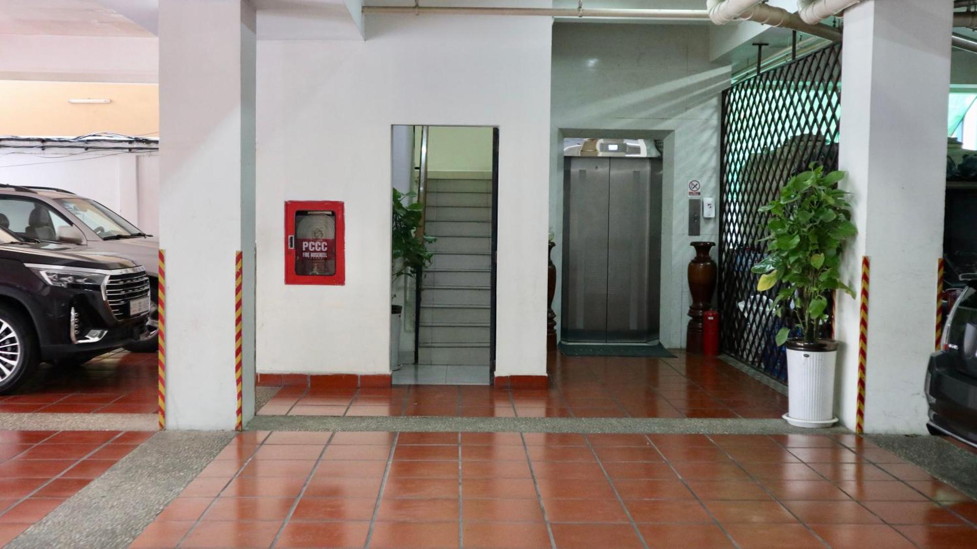 E&V Apartment Phnom Penh Esterno foto