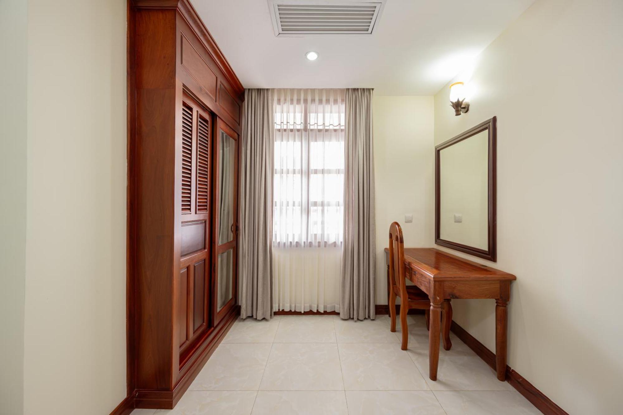 E&V Apartment Phnom Penh Esterno foto